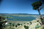 Unity Reservoir