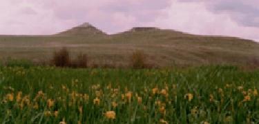 Agate Fossil Beds National Monument