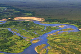 Alagnak Wild River