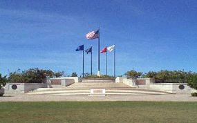 American Memorial Park