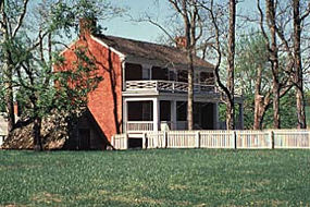 Appomattox Court House National Historical Park