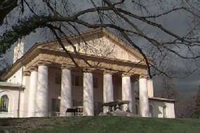 Arlington House, The Robert E. Lee Memorial