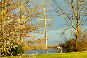 Arkansas Post National Memorial