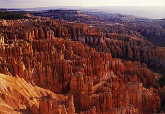 Bryce Canyon National Park