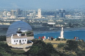 Cabrillo National Monument