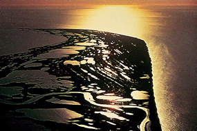 Cape Krusenstern National Monument