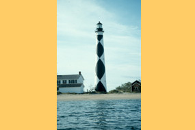 Cape Lookout National Seashore