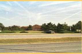 Cape Henry Memorial