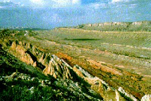 Capitol Reef National Park