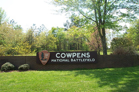 Cowpens National Battlefield