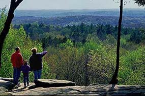 Cuyahoga Valley National Park