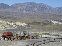 Death Valley National Park