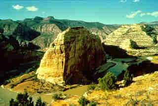 Dinosaur National Monument