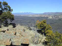 El Malpais National Monument