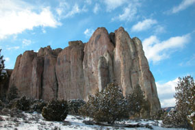 El Morro National Monument