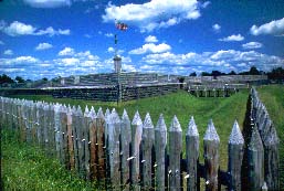 Fort Stanwix National Monument