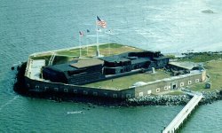 Fort Sumter National Monument