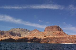 Glen Canyon National Recreation Area