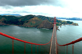 Golden Gate National Recreation Area