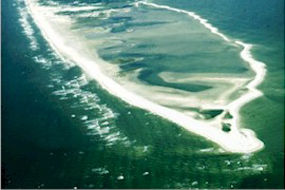 Gulf Islands National Seashore