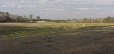 Horseshoe Bend National Military Park