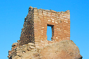 Hovenweep National Monument