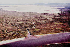 Kobuk Valley National Park