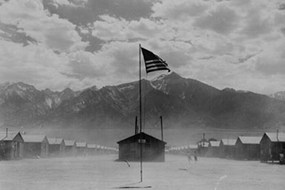 Manzanar National Historic Site