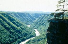 New River Gorge National River