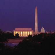 National Capital Parks-Central