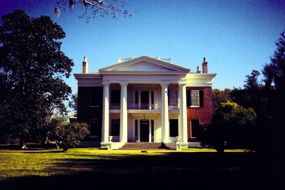 Natchez National Historical Park