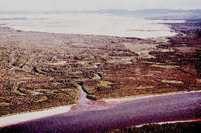 Western Arctic National Parklands