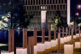 Oklahoma City National Memorial