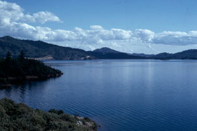 Whiskeytown National Recreation Area